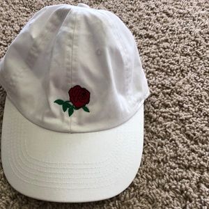 John Galt baseball cap